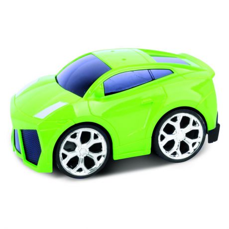 Машинка радиоуправляемая Bluesea Racing Car зеленый