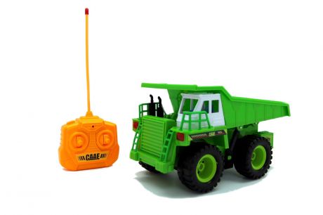 Игрушка радиоуправляемая Balbi RCM-8304, A0G1082897 зеленый