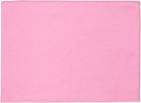 Luky Child Пеленка текстильная детская цвет розовый А6-1/розовый