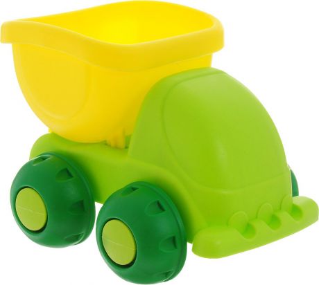 Baby Trend Машинка цвет светло-зеленый желтый