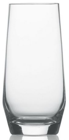 Набор стаканов для коктейля 542 мл, 6 штук, серия Pure, 112 419-6, SCHOTT ZWIESEL, Германия