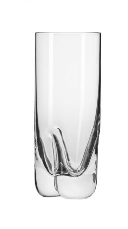 Стакан Krosno Набор стаканов для воды, прозрачный