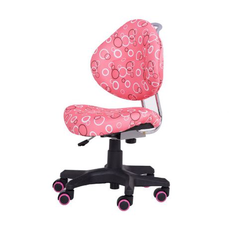 Кресло детское FunDesk SST5 Pink, 221156, розовый