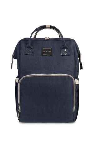 Рюкзак для мамы YRBAN, 4630042521049, темно-синий