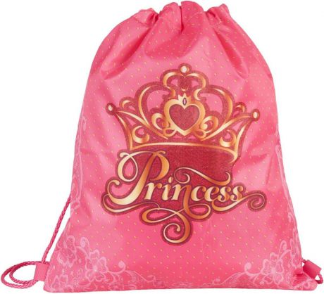 Target Collection Сумка для детской сменной обуви Принцесса 17908