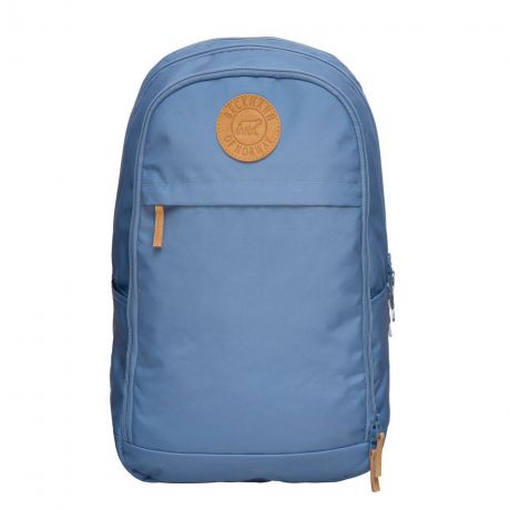 Рюкзак для девочки Beckmann Urban, 7049985830212, голубой