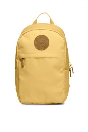 Рюкзак для девочки Beckmann Urban Mini, 7049980425185, желтый