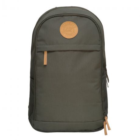 Рюкзак для мальчика Beckmann Urban, 7049985830151, зеленый