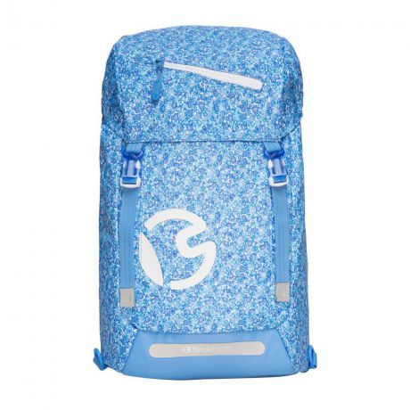 Рюкзак для девочки Beckmann Classic, 7049980218213, голубой
