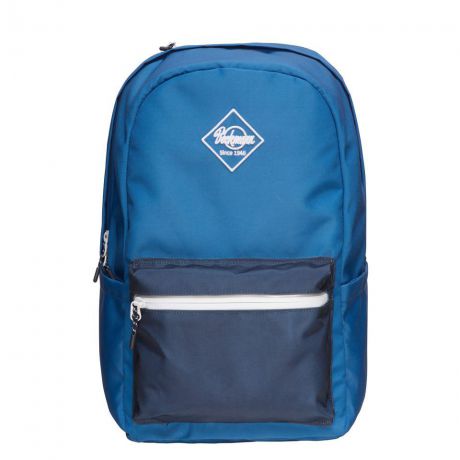 Рюкзак для девочки Beckmann Beat, 7049985820077, синий