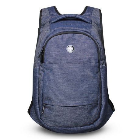 Рюкзак Swissdigital Универсальный SD703-B, синий
