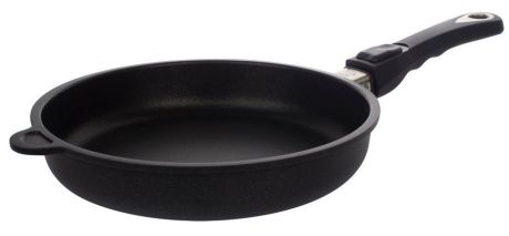 Сковорода AMT Frying Pans Titan, AMT I-524, диаметр 24 см