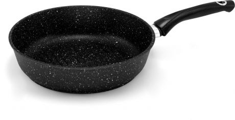 Сковорода-гриль VIKTORIA Р0126, черный
