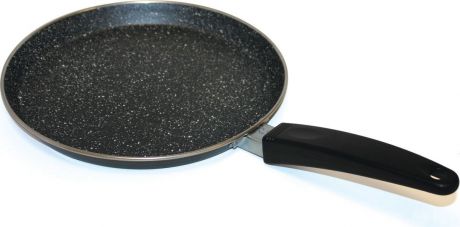 Сковорода блинная Beka Kitchen Roc, с антипригарным покрытием. Диаметр 24 см. 14736004