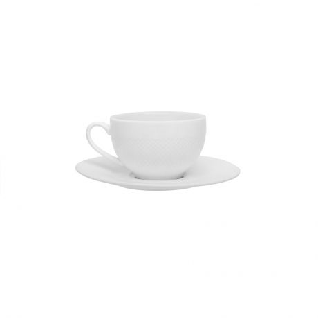 Кофейная пара (чашка + блюдце) TUDOR ENGLAND Royal Sutton 90 мл