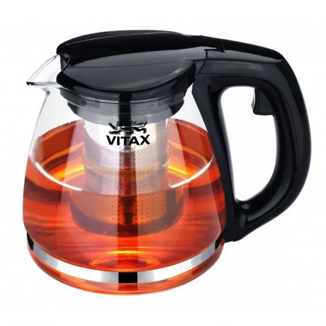 Чайник заварочный Vitax Vitax-3301, 1100 мл