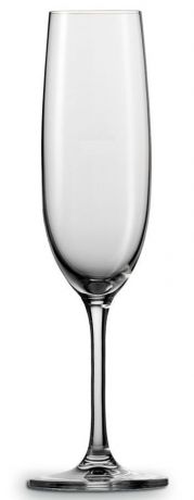 Набор фужеров для шампанского Schott Zwiesel Elegance 118540, 228 мл, 2 шт