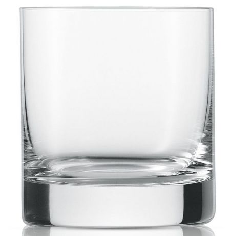 Набор стаканов для виски 282 мл, 6 штук, серия Paris, 579 704-6, SCHOTT ZWIESEL, Германия