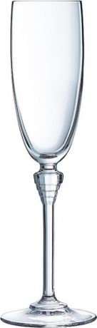 Набор бокалов для шампанского Cristal d