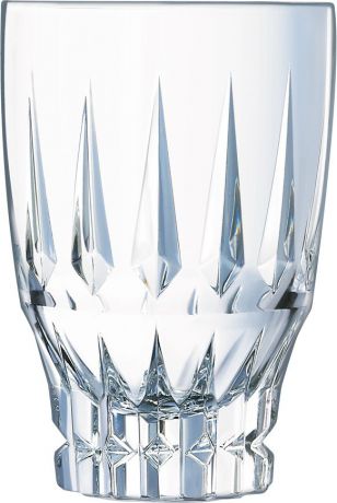 Набор стаканов Cristal d