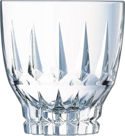 Набор стаканов Cristal d