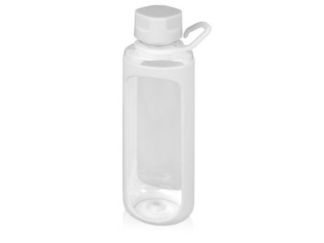 Бутылка для воды «Glendale» 600 мл, прозрачная