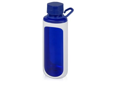 Бутылка для воды «Glendale» 600 мл, синяя