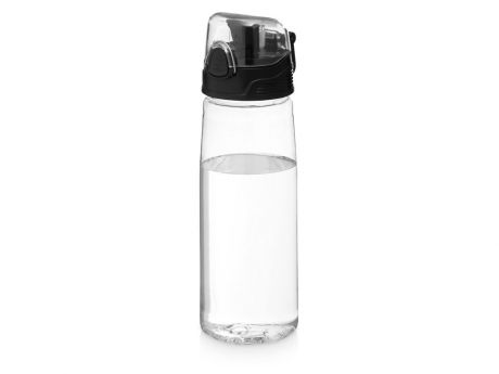 Бутылка Oasis Бутылка спортивная "Capri", 10031301, прозрачный