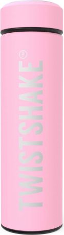 Термос Twistshake Pastel детский, 78297, розовый, 420 мл