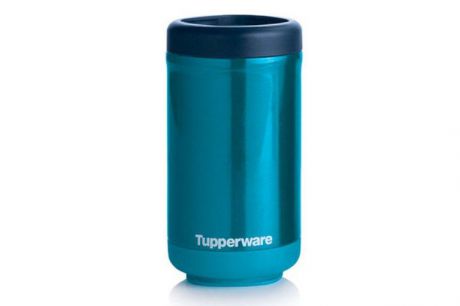 Термос Tupperware РЕ001, бирюзовый