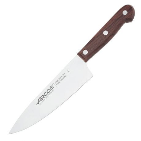 Кухонный нож Arcos Atlantico, 263210, поварской, 15 см