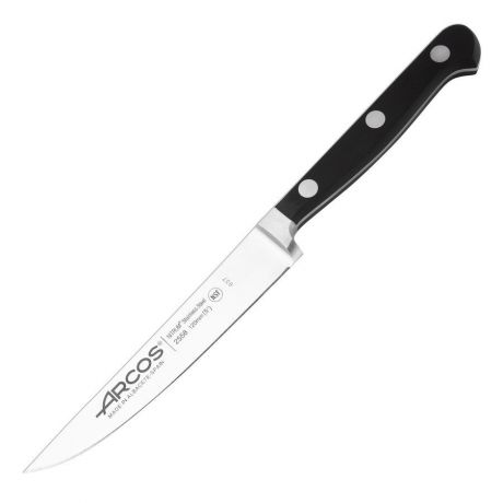 Нож для стейка 12 см, серия Clasica, 2558, ARCOS, Испания