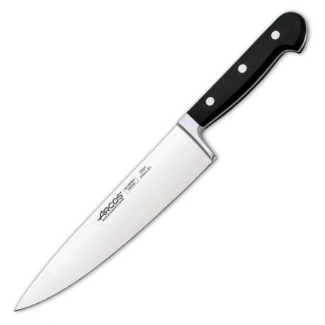 Нож поварской 21 см, серия Clasica, 2551, ARCOS, Испания