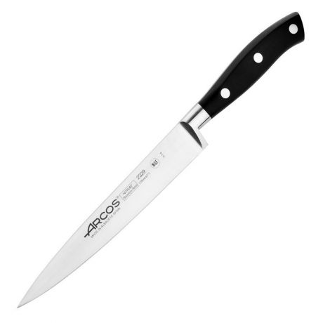 Нож филейный 17 см, серия Riviera, 2329, ARCOS, Испания