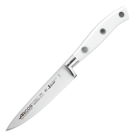 Нож для чистки 10 см, серия Riviera Blanca, 230224W, ARCOS, Испания