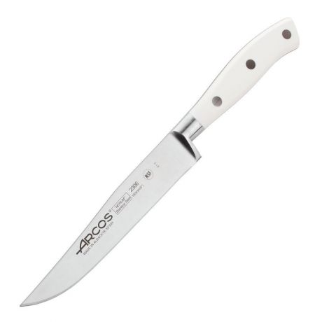 Нож универсальный 15 см, серия Riviera Blanca, 230624W, ARCOS, Испания
