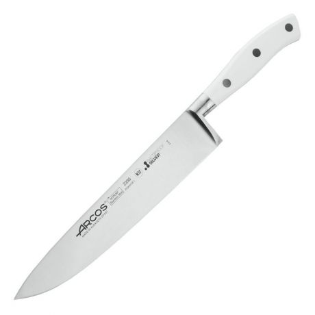 Нож поварской 20 см, серия Riviera Blanca, 233624W, ARCOS, Испания