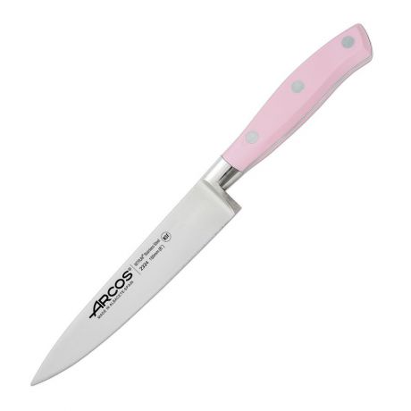 Нож кухонный «Шеф» 15 см, серия Riviera Rose, 233454P, ARCOS, Испания