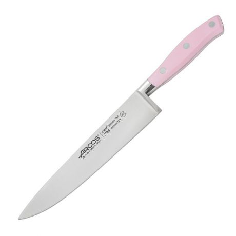 Нож кухонный «Шеф» 20 см, серия Riviera Rose, 233654P, ARCOS, Испания