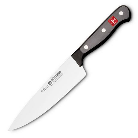 Нож кухонный «Шеф» 16 см «Gourmet»