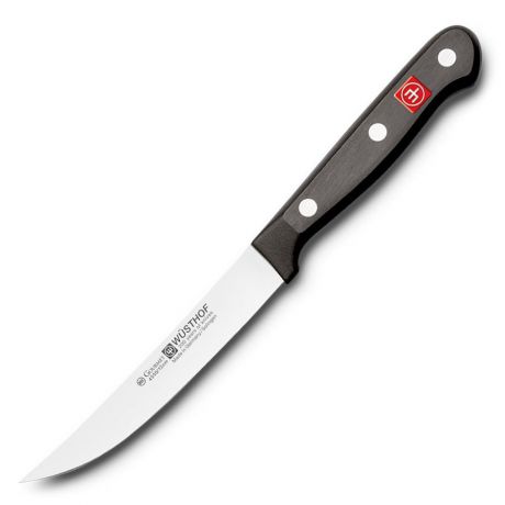 Кухонный нож Wuesthof Gourmet, 4050 WUS, для стейка, 12 см