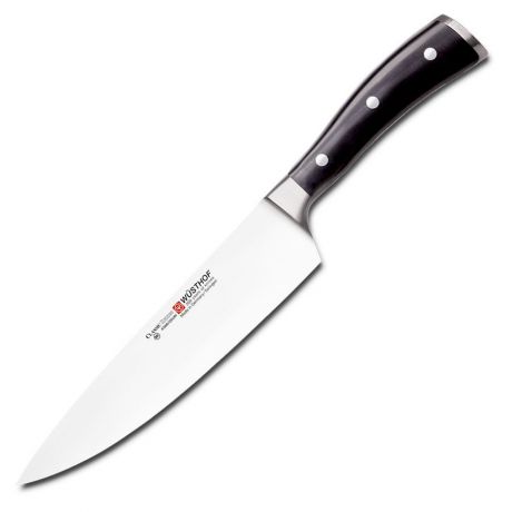 Нож кухонный «Шеф» 20 см «Classic Ikon»