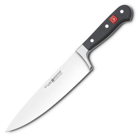 Нож кухонный «Шеф» 20 см «Classic»