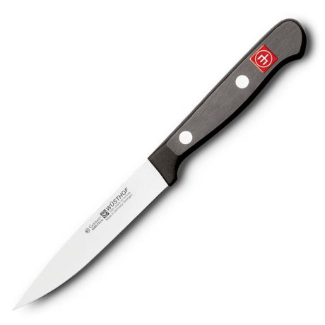 Кухонный нож Wuesthof Gourmet, 4060, универсальный, 10 см
