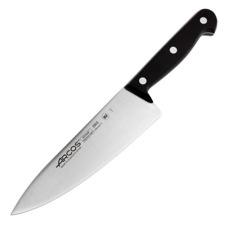 Нож кухонный «Шеф» 17 см