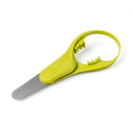 Кухонный нож Balvi для авокадо Mr. Avocado, светло-зеленый
