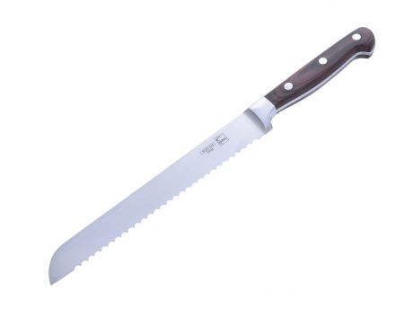 Кухонный нож MARVEL Для хлеба, 31105