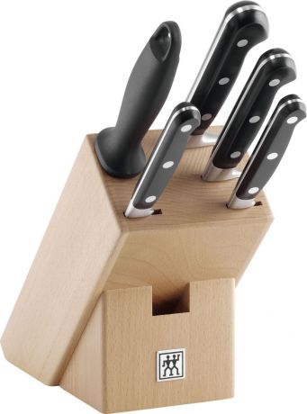 Zwilling набор ножей Twin "Professional S", 6 предметов