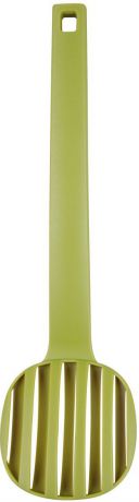 Венчик "Miolla", цвет: оливковый, длина 32,8 см