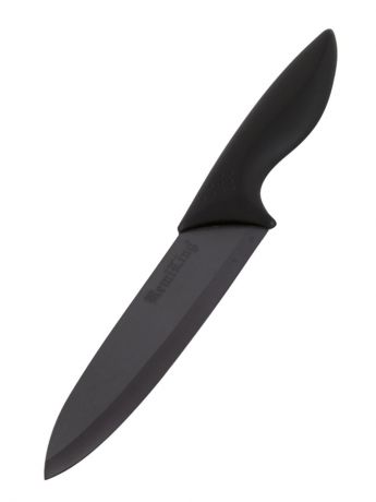Кухонный нож Remiling 56502, черный